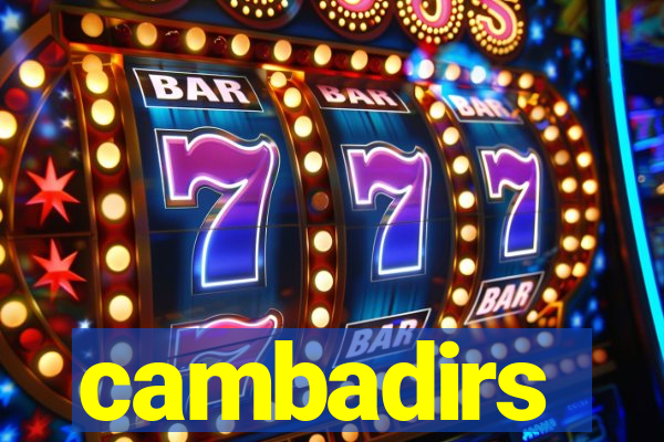 cambadirs