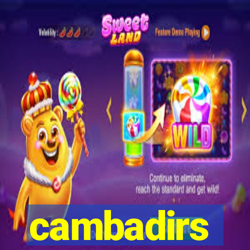 cambadirs