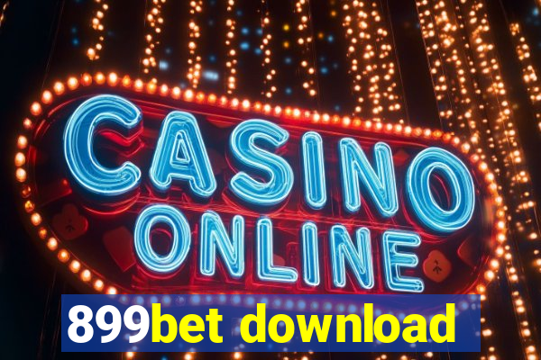 899bet download