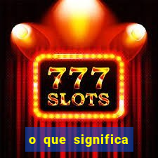 o que significa slots no jogo