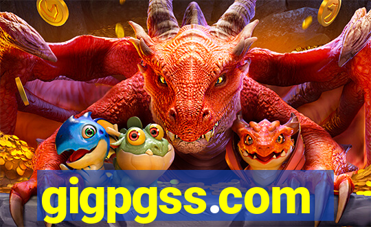 gigpgss.com