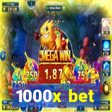 1000x bet