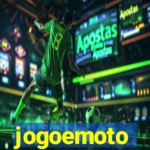 jogoemoto