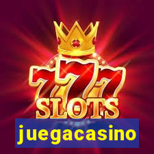 juegacasino