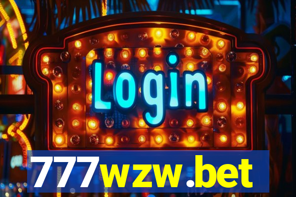 777wzw.bet