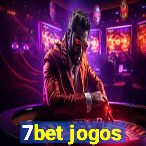 7bet jogos