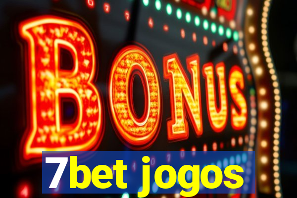 7bet jogos