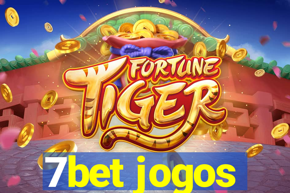 7bet jogos