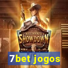 7bet jogos