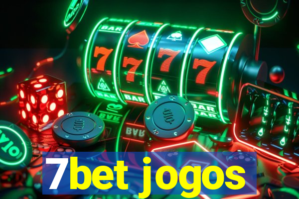 7bet jogos