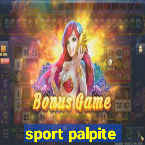 sport palpite