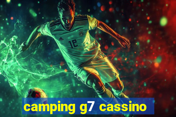 camping g7 cassino