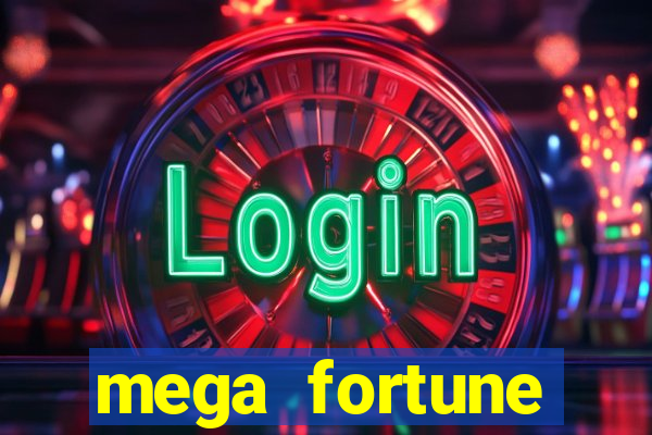 mega fortune spaceman slot