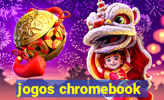 jogos chromebook