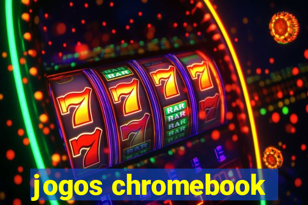 jogos chromebook