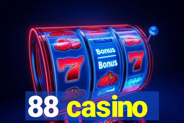 88 casino