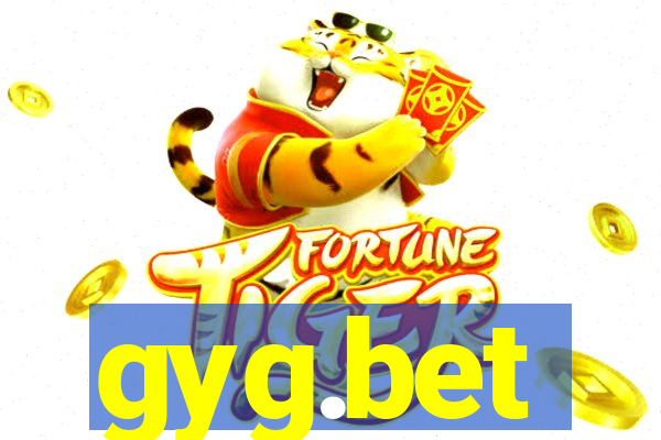 gyg.bet