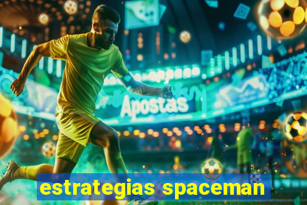 estrategias spaceman