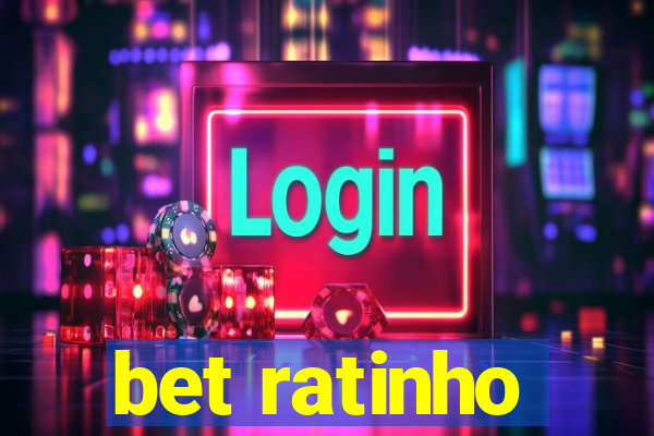 bet ratinho