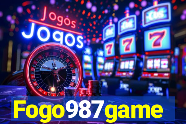 Fogo987game