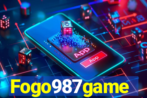 Fogo987game