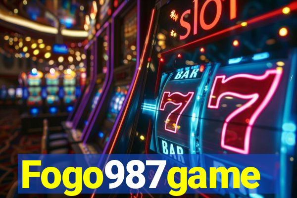 Fogo987game