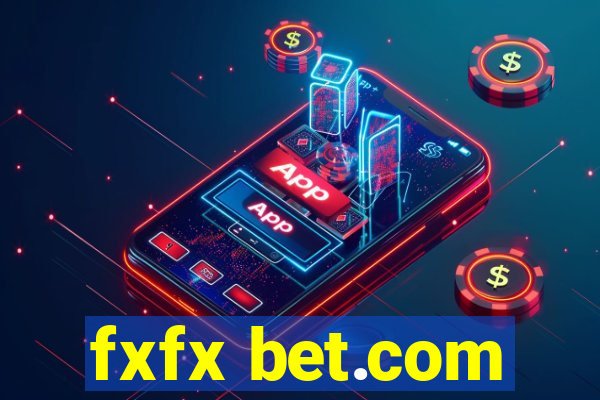 fxfx bet.com