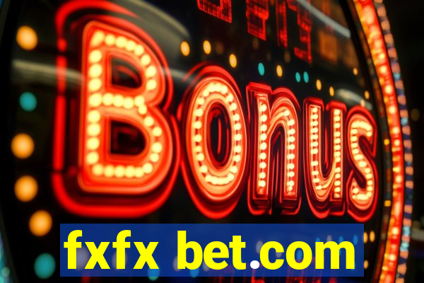 fxfx bet.com