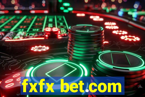 fxfx bet.com