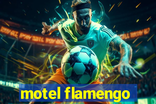 motel flamengo