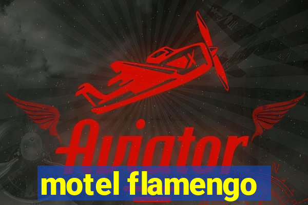 motel flamengo