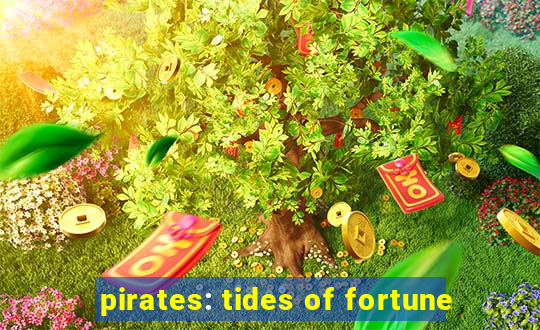 pirates: tides of fortune