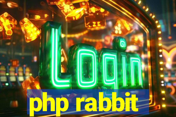 php rabbit