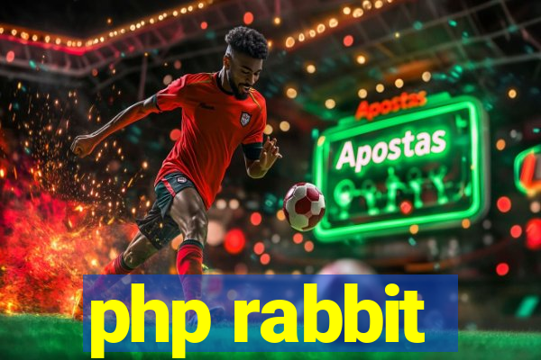 php rabbit