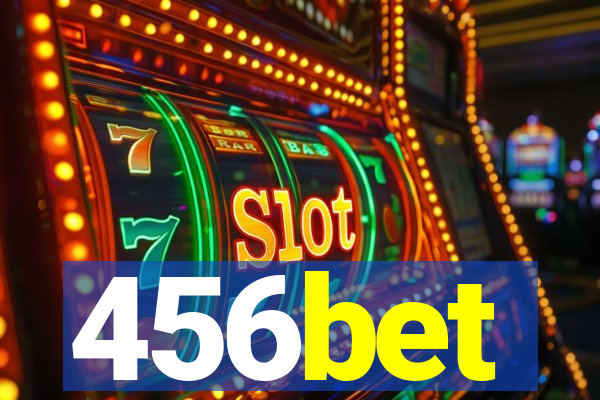 456bet