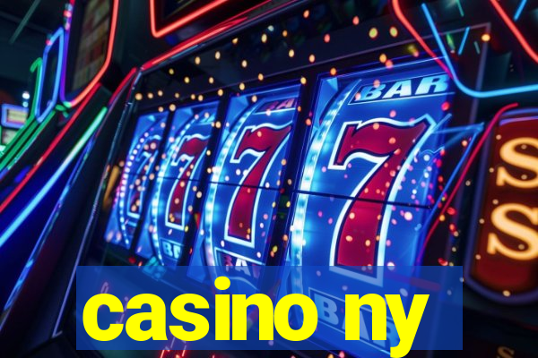 casino ny