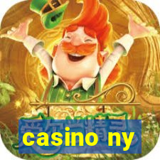 casino ny