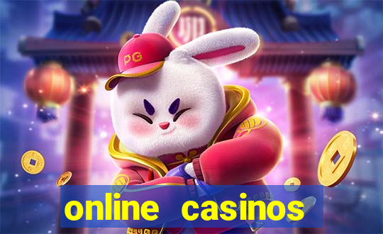 online casinos united states