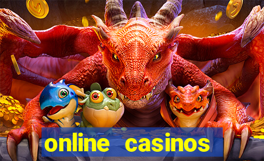 online casinos united states