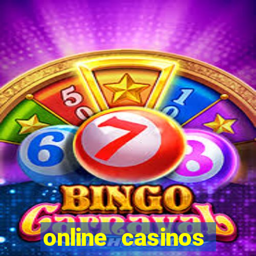 online casinos united states