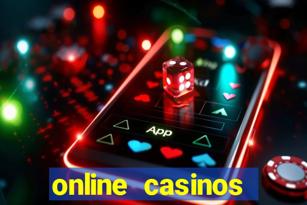 online casinos united states