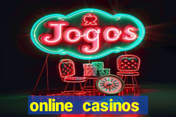 online casinos united states