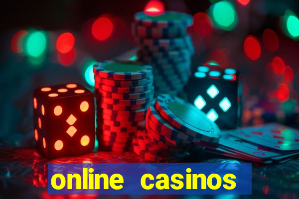 online casinos united states