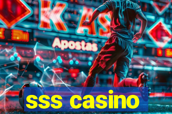 sss casino