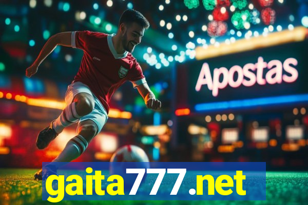 gaita777.net