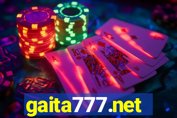 gaita777.net