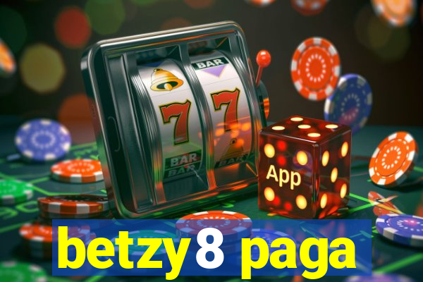 betzy8 paga