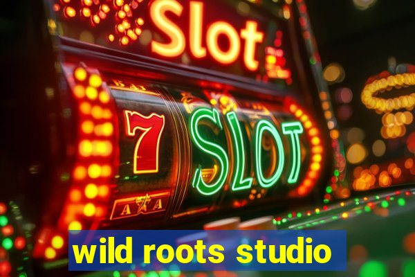 wild roots studio