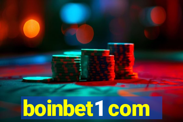 boinbet1 com