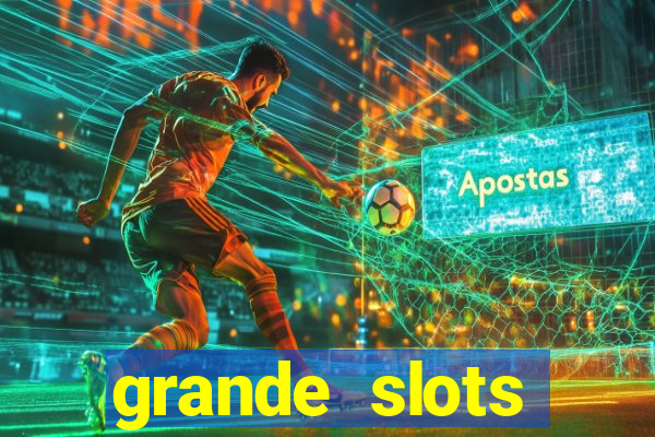 grande slots fortune tiger